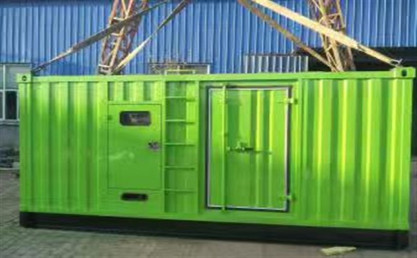 霞山康明斯300kw大型柴油发二手电机组 霞山康明斯300kw大型柴油发二手电机组