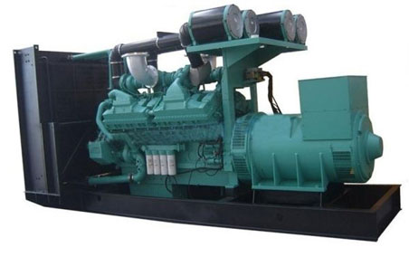 霞山200kw康明斯发电机组图片 霞山200kw康明斯发电机组图片