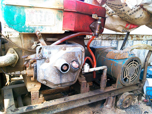 霞山单杠柴油机发电机出租 霞山单杠柴油机发电机出租