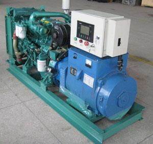 霞山发电机出租