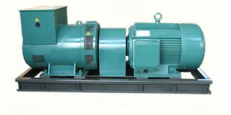 霞山发电机出租