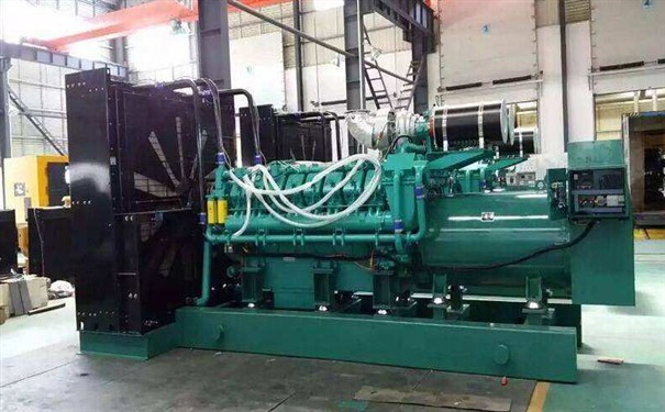 霞山全新科克500kw大型柴油发电机组出租 霞山全新科克500kw大型柴油发电机组出租